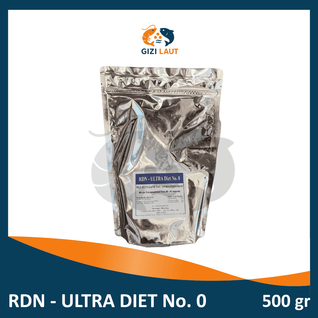 RDN Ultra diet 0
